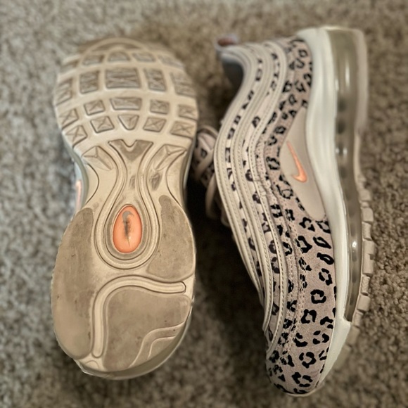 Nike Air Max 97 - Picture 6 of 7